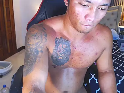 fuckinghot201 online show from April 2, 10:33 am