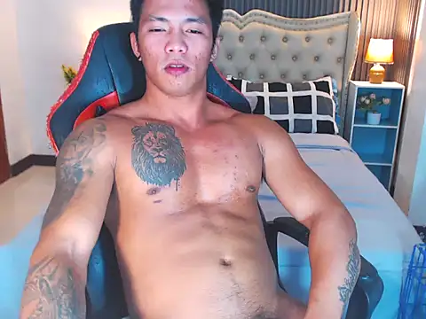 fuckinghot201 online show from February 12, 9:09 am