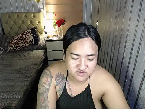 avamendez13 online show from March 7, 4:01 pm