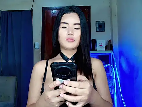 Asian majikaxx online show from March 29, 5:58 pm