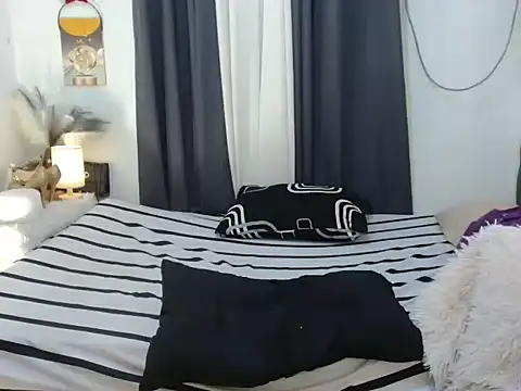 AmayaWang online show from April 18, 7:07 pm