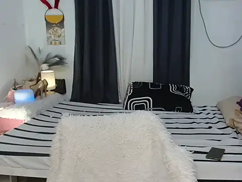 AmayaWang online show from March 26, 10:13 am