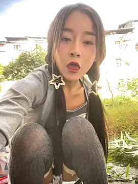 Xiao-meng66 online show from November 13, 3:32 am