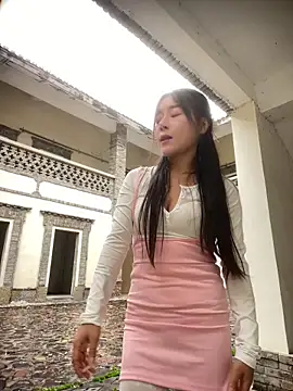 Xiao-meng66 online show from November 7, 3:22 am