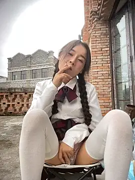 Xiao-meng66 online show from November 11, 3:12 am