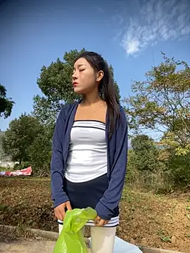 Xiao-meng66 online show from November 14, 3:32 am