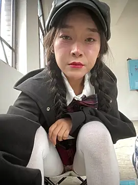 Xiao-meng66 online show from October 21, 3:06 am