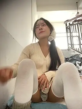 Xiao-meng66 online show from November 2, 2:49 am