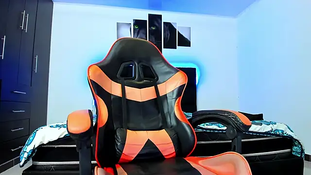 thiago  cp01 online show from October 29, 4:55 am