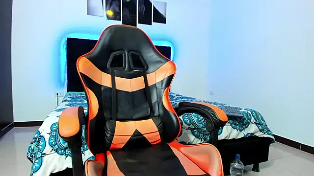 thiago  cp01 online show from January 9, 4:41 am