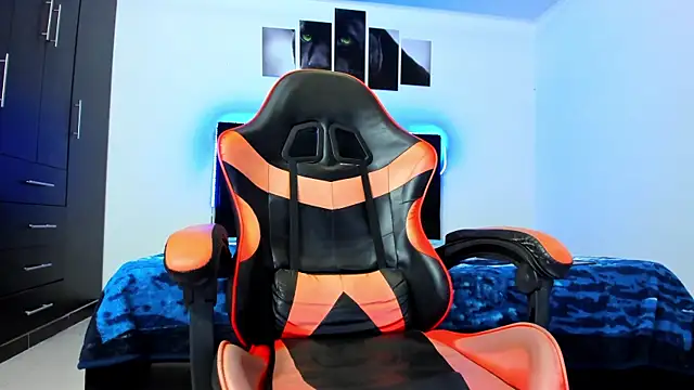 thiago  cp01 online show from September 14, 3:07 am