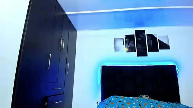 thiago  cp01 online show from March 2, 4:02 am