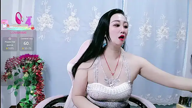 alinmeng online show from April 11, 10:13 pm