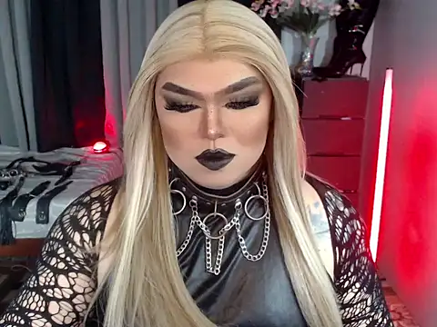 michellevixen922 online show from September 14, 5:08 am