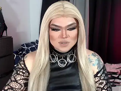 michellevixen922 online show from November 2, 12:15 am