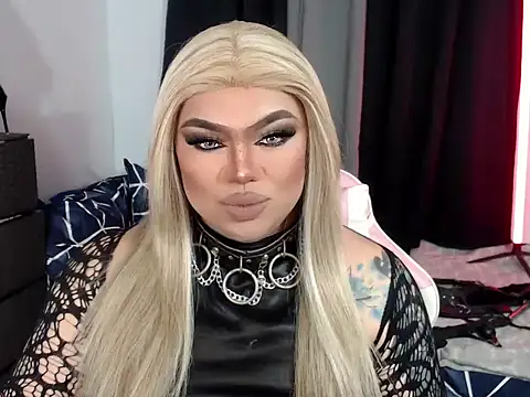 michellevixen922 online show from October 30, 4:37 pm