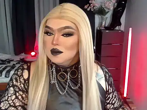 michellevixen922 online show from September 22, 4:35 pm