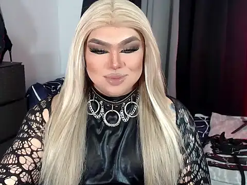 michellevixen922 online show from November 1, 2:40 am