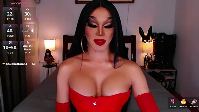 Snapshot of xQueenElektrax chatting on October 25, 6:52 pm xQueenElektrax online show from October 25, 6:52 pm