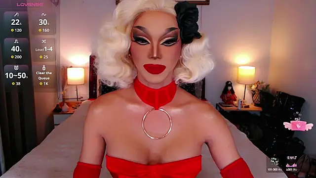 Snapshot of xQueenElektrax chatting on September 13, 8:53 pm xQueenElektrax online show from September 13, 8:53 pm