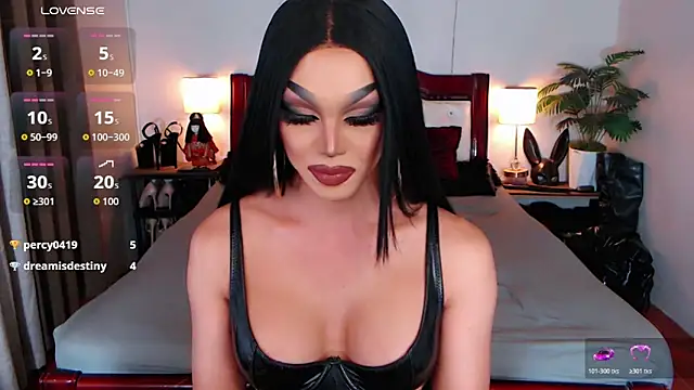 Snapshot of xQueenElektrax chatting on March 5, 8:00 am xQueenElektrax online show from March 5, 8:00 am
