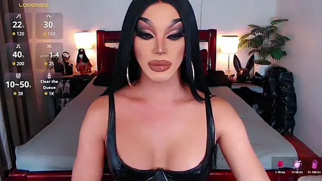 Snapshot of xQueenElektrax chatting on March 10, 7:34 am xQueenElektrax online show from March 10, 7:34 am