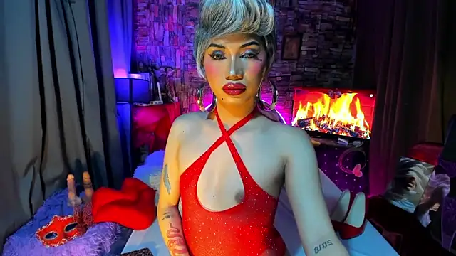 asianbabygurl online show from March 25, 3:00 pm