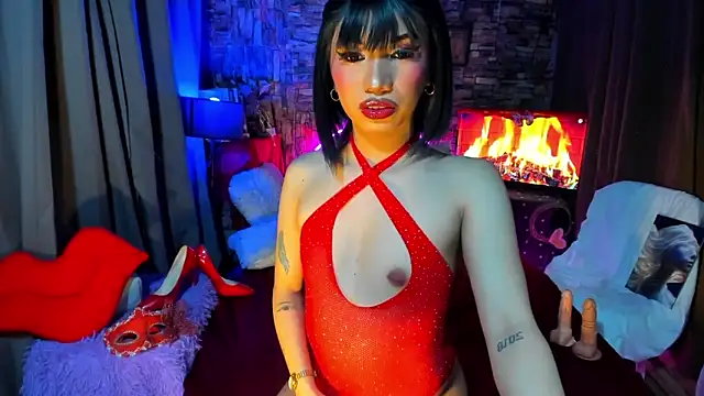 asianbabygurl online show from March 9, 4:10 pm