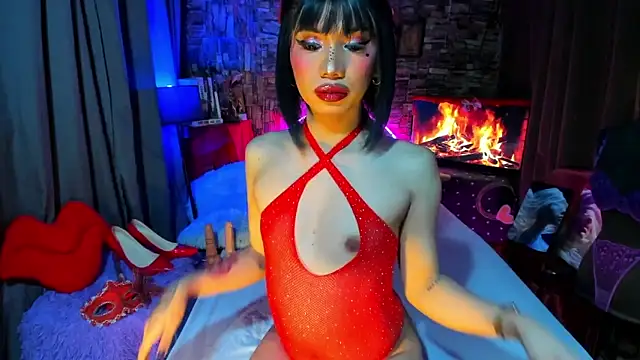 asianbabygurl online show from March 11, 5:18 pm