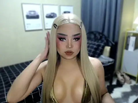 nastycravingsts online show from June 25, 1:49 pm