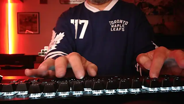 Hairyfred73 online show from October 28, 4:57 am