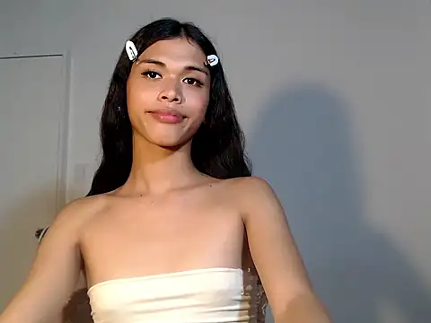 urcurlydiva online show from November 25, 5:46 pm