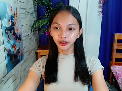 Snapshot of Simi_Ipit chatting on June 22, 2:03 pm Simi Ipit online show from June 22, 2:03 pm