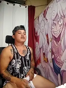 urhotfucker13 online show from February 9, 1:31 pm