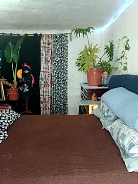 Snapshot of Jossep_21 chatting on October 9, 2:45 am Jossep 21 online show from October 9, 2:45 am