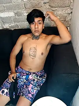 Snapshot of Jossep_21 chatting on September 23, 8:27 pm Jossep 21 online show from September 23, 8:27 pm