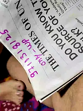 only-injoy online show from November 14, 4:32 pm