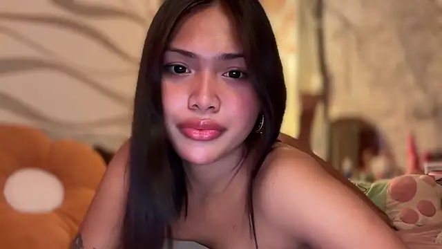 Yourbaby angelx online show from February 14, 1:39 am