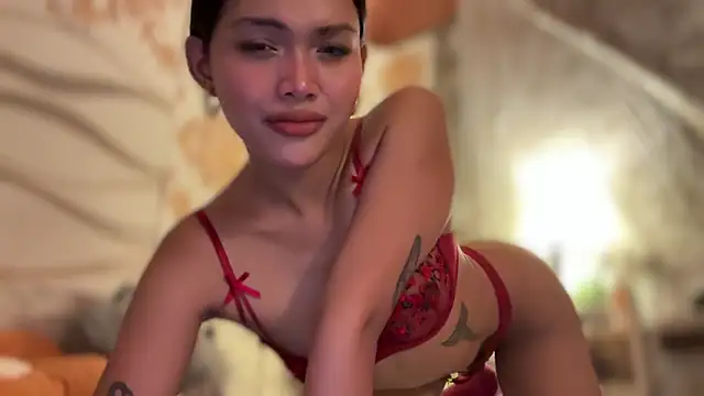 Yourbaby angelx online show from April 2, 5:03 am