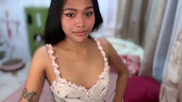 Yourbaby angelx online show from November 6, 5:00 am