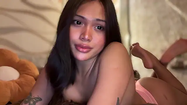 Yourbaby angelx online show from February 23, 4:03 am