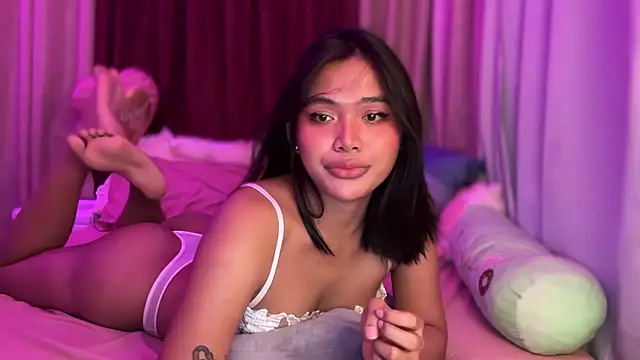 Yourbaby angelx online show from January 13, 6:56 pm