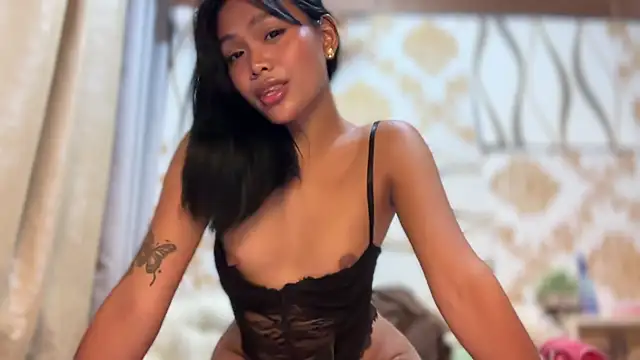 Snapshot of Yourbaby_angelx chatting on July 19, 3:48 am Yourbaby angelx online show from July 19, 3:48 am