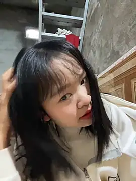 Daisy018 online show from November 5, 1:31 am