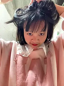 Daisy018 online show from November 13, 2:48 am