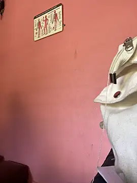 Daisy018 online show from October 5, 6:15 am