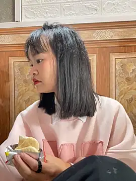 Daisy018 online show from October 31, 1:46 am