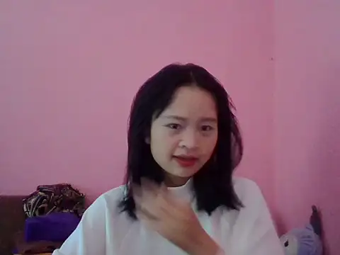 Daisy018 online show from September 15, 2:12 am