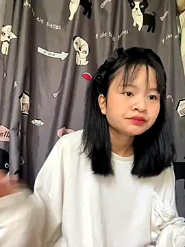 Daisy018 online show from September 11, 2:00 am