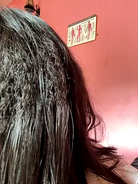 Daisy018 online show from October 2, 2:26 am